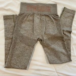 Gymshark Flex High Waisted Leggings